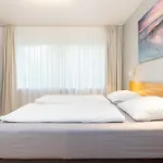 아파트 W2 - Gaestehaus Christian-westphal-str 60 - Feriendomizil Hollich *