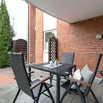W2 - Gaestehaus Christian-westphal-str 60 - Feriendomizil Hollich 아파트