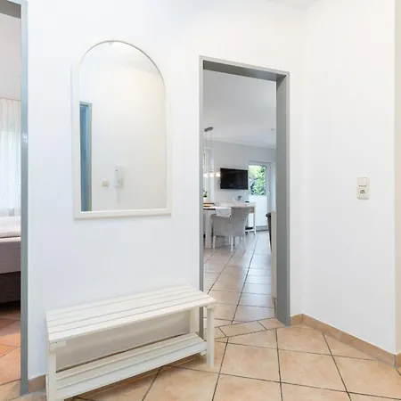 W2 - Gaestehaus Christian-westphal-str 60 - Feriendomizil Hollich