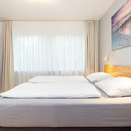 Apartament W2 - Gaestehaus Christian-westphal-str 60 - Feriendomizil Hollich *