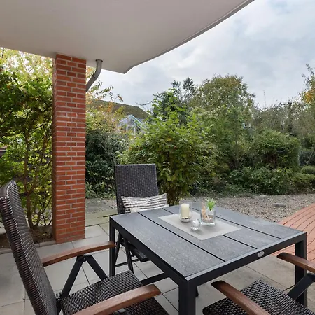 W2 - Gaestehaus Christian-westphal-str 60 - Feriendomizil Hollich グレーミッツ