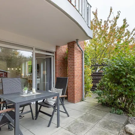 W2 - Gaestehaus Christian-westphal-str 60 - Feriendomizil Hollich